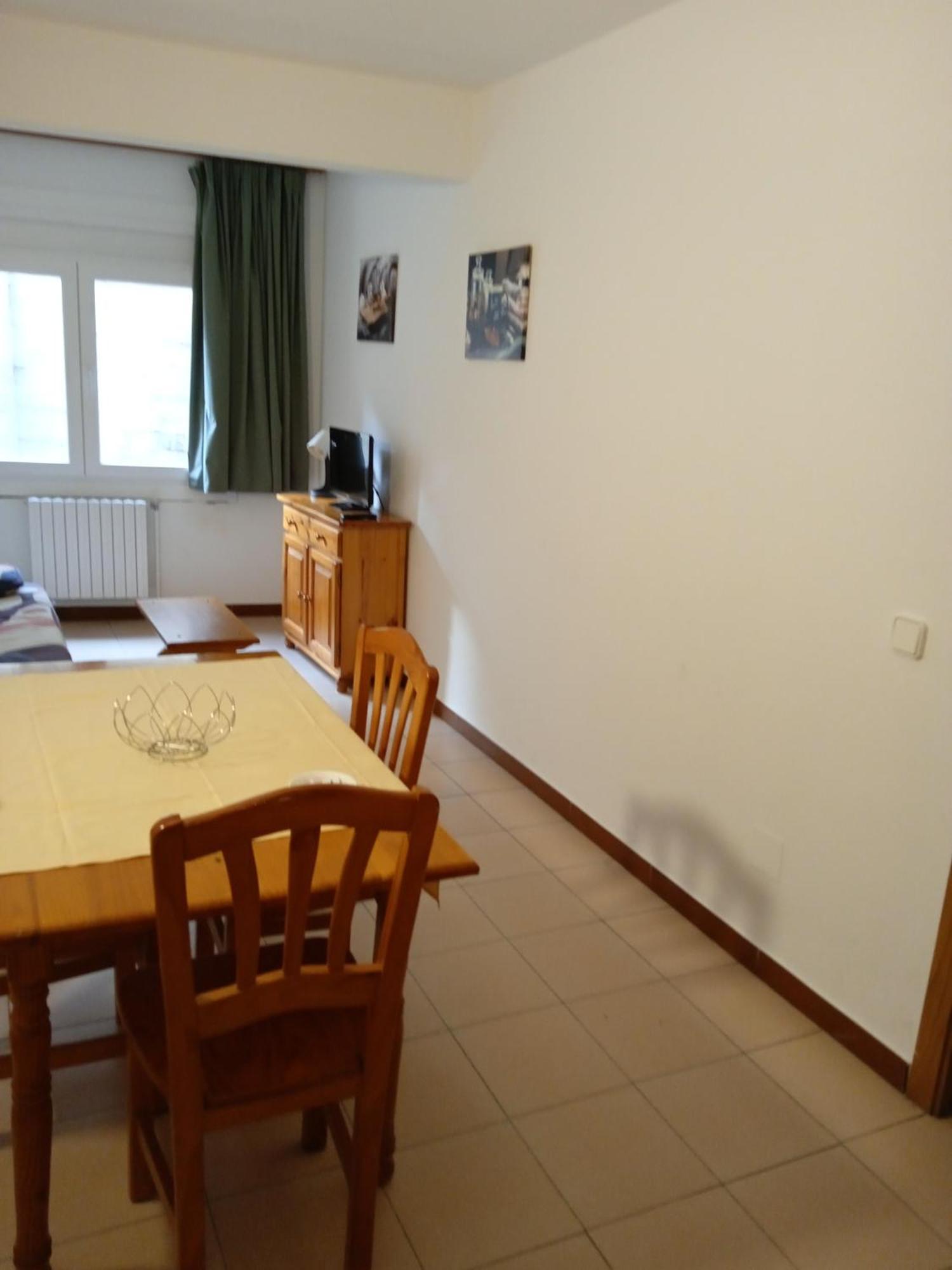 Apartaments Els Avets Pas De La Casa Værelse billede