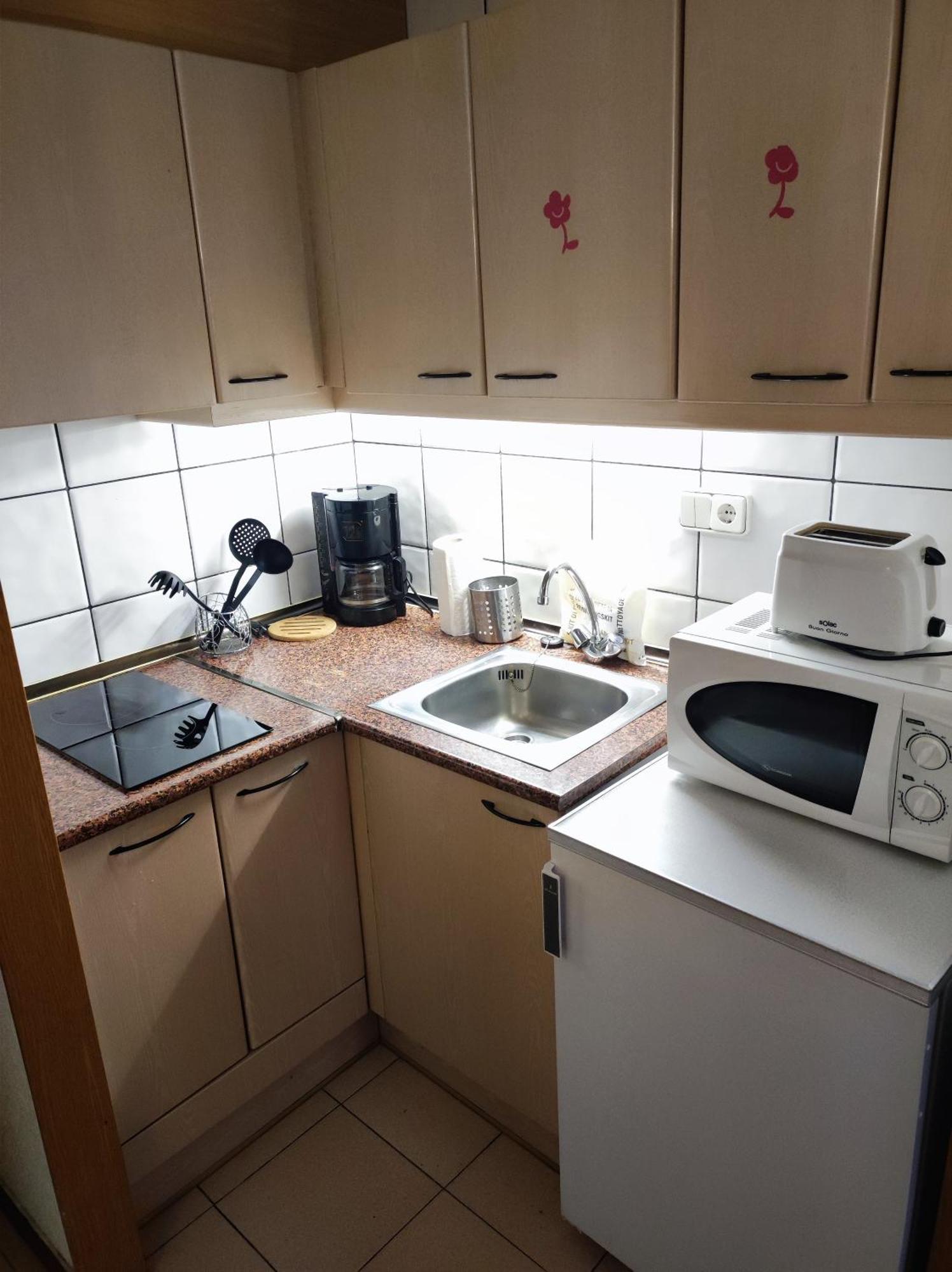 Apartaments Els Avets Pas De La Casa Værelse billede