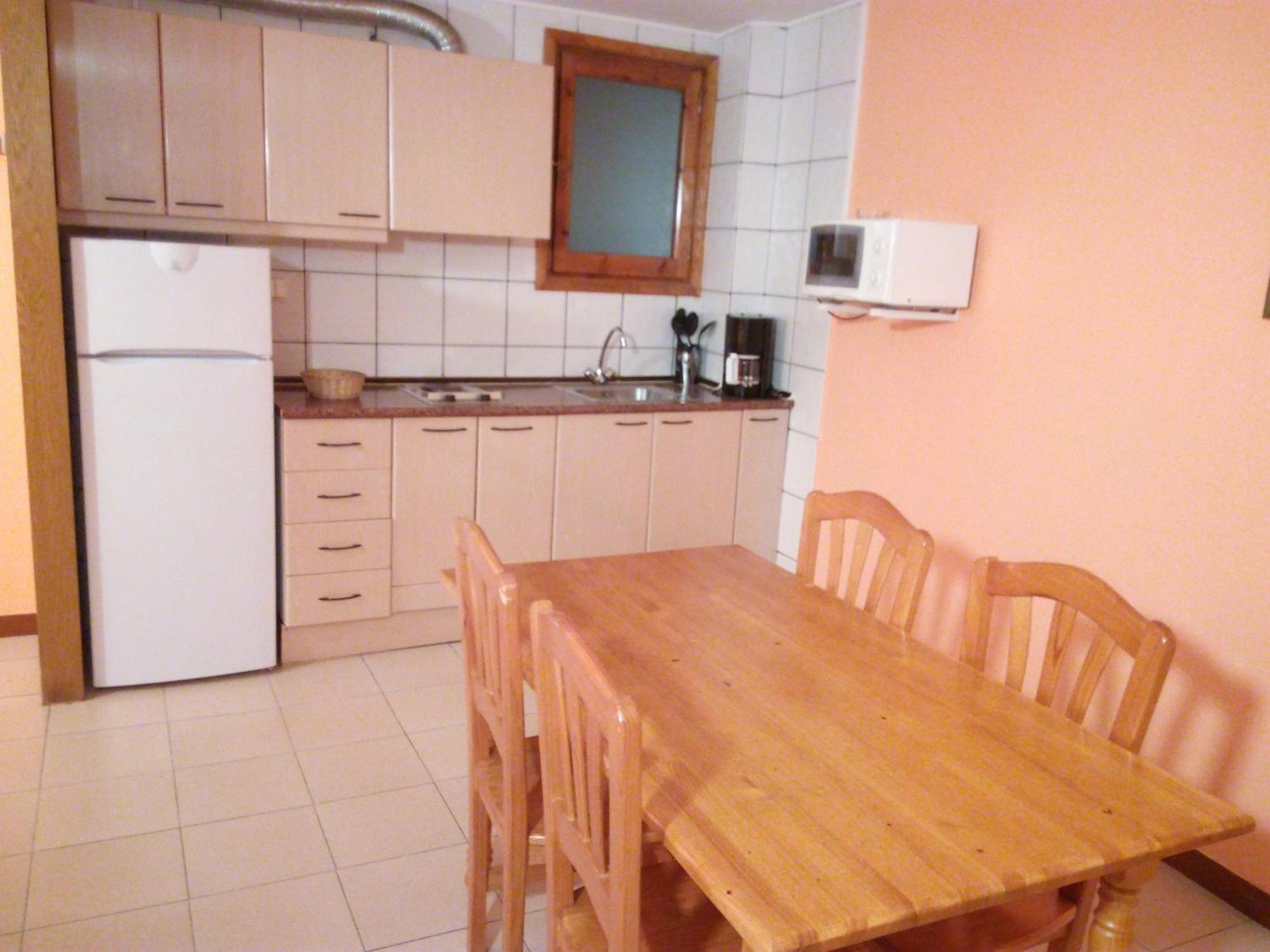 Apartaments Els Avets Pas De La Casa Værelse billede