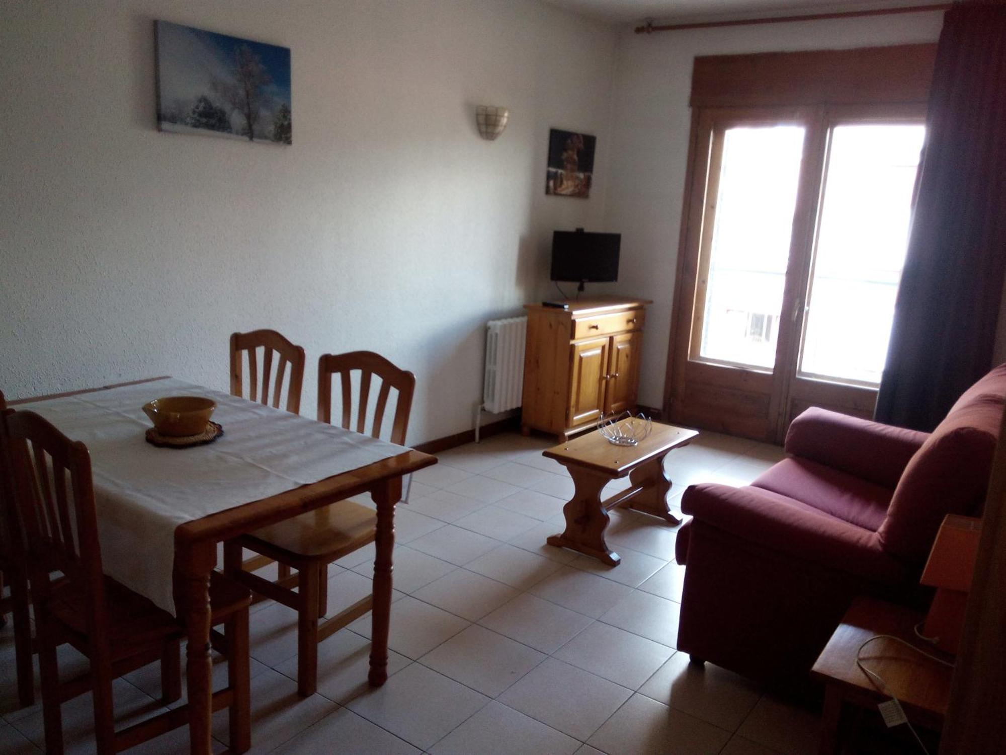 Apartaments Els Avets Pas De La Casa Værelse billede